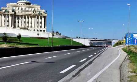 Autoriteti Rrugor Shqiptar shpall tenderin per 17 akset qe do te pajisen me sensore